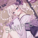 ほし B2タペストリー 和メイドましろちゃん Extra Edition(掛布)※不設寄送《25年6月預定》 日版 全數$398 / ※不設寄送 / 25年6月13日*該產品有可能因供應商派貨不足而未能提供