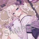 ほし B1タペストリー 和メイドましろちゃん Extra Edition(掛布)※不設寄送《25年6月預定》 日版 全數$698 / ※不設寄送 / 25年6月13日*該產品有可能因供應商派貨不足而未能提供