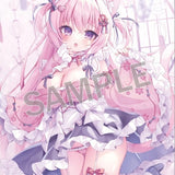 桃稚ちあ B2タペストリー 和メイドのあちゃん Extra Edition(掛布)※不設寄送《25年6月預定》 日版 全數$398 / ※不設寄送 / 25年6月13日*該產品有可能因供應商派貨不足而未能提供