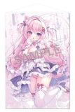 桃稚ちあ B2タペストリー 和メイドのあちゃん Extra Edition(掛布)※不設寄送《25年6月預定》 日版 全數$398 / ※不設寄送 / 25年6月13日*該產品有可能因供應商派貨不足而未能提供