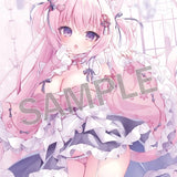 桃稚ちあ B1タペストリー 和メイドのあちゃん Extra Edition(掛布)※不設寄送《25年6月預定》 日版 全數$698 / ※不設寄送 / 25年6月13日*該產品有可能因供應商派貨不足而未能提供