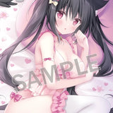 梱枝りこ B1タペストリー -Sweet Night-莉夢ちゃん(掛布)※不設寄送《25年6月預定》 日版 全數$698 / ※不設寄送 / 25年6月13日*該產品有可能因供應商派貨不足而未能提供