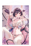 あゆま紗由 B2タペストリー -Sweet Night-りあすちゃん Extra Edition(掛布)※不設寄送《25年6月預定》 日版 全數$398 / ※不設寄送 / 25年6月13日*該產品有可能因供應商派貨不足而未能提供