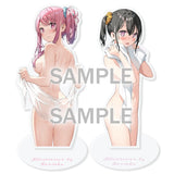 カントク アクリルフィギュアセット(亞加力立牌)※不設寄送《25年9月預定》 日版 全數$458 / ※不設寄送 / 25年9月8日