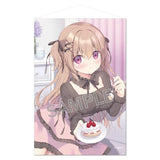 宮坂みゆ B2タペストリー Happy Celebration莉奈ちゃん(掛布)※不設寄送《25年9月預定》 日版 全數$428 / ※不設寄送 / 25年9月8日