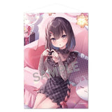 ねむりねむ B2タペストリー Happy Celebration黒川さん(掛布)※不設寄送《25年9月預定》 日版 全數$428 / ※不設寄送 / 25年9月8日