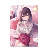 ねむりねむ B2タペストリー Happy Celebration黒川さん Extra Edition(掛布)※不設寄送《25年9月預定》 日版 全數$428 / ※不設寄送 / 25年9月8日