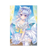 あめとゆき B2タペストリー Happy Celebrationキツネさん(掛布)※不設寄送《25年10月預定》 日版 全數$398 / ※不設寄送 / 25年10月10日