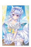 あめとゆき B2タペストリー Happy Celebrationキツネさん(掛布)※不設寄送《25年10月預定》 日版 全數$398 / ※不設寄送 / 25年10月10日