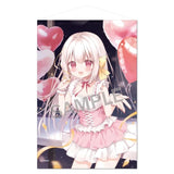宮坂なこ B1タペストリー Happy Celebrationころんちゃん(掛布)※不設寄送《26年7月預定》 日版 全數$698 / ※不設寄送 / 26年7月10日