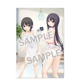 珈琲貴族 B1タペストリー Lovely day-BreakfastキャミソールVer.-(掛布)※不設寄送《26年2月預定》 日版 全數$698 / ※不設寄送 / 26年2月9日