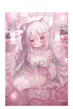 桃豆こまもち B1タペストリー Happy Celebrationらいらちゃん Extra Edition(掛布)※不設寄送《26年7月預定》 日版 全數$698 / ※不設寄送 / 26年7月10日