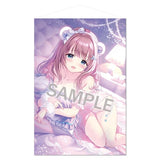 きみしま青 B2タペストリー sweet milky bear Extra Edition(掛布)※不設寄送《26年2月預定》 日版 全數$398 / ※不設寄送 / 26年2月9日