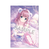 きみしま青 B1タペストリー sweet milky bear(掛布)※不設寄送《26年7月預定》 日版 全數$698 / ※不設寄送 / 26年7月10日