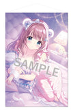 きみしま青 B1タペストリー sweet milky bear(掛布)※不設寄送《26年7月預定》 日版 全數$698 / ※不設寄送 / 26年7月10日