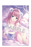 きみしま青 B1タペストリー sweet milky bear Extra Edition(掛布)※不設寄送《26年7月預定》 日版 全數$698 / ※不設寄送 / 26年7月10日