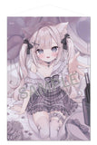 ほし B1タペストリー Happy Celebrationましろちゃん Extra Edition(掛布)※不設寄送《26年7月預定》 日版 全數$698 / ※不設寄送 / 26年7月10日