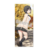 珈琲貴族 特殊サイズタペストリー Lovely day-Take a walk制服青山さん-(掛布)※不設寄送《26年7月預定》 日版 全數$598 / ※不設寄送 / 26年7月10日