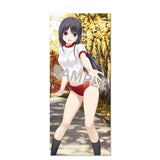 珈琲貴族 特殊サイズタペストリー Lovely day-Take a walk制服白峰さん-(掛布)※不設寄送《26年7月預定》 日版 全數$598 / ※不設寄送 / 26年7月10日
