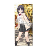 珈琲貴族 特殊サイズタペストリー Lovely day-Take a walkブルマ白峰さん-(掛布)※不設寄送《26年7月預定》 日版 全數$598 / ※不設寄送 / 26年7月10日
