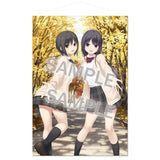 珈琲貴族 B1タペストリー Lovely day-Take a walk制服Ver.-(掛布)※不設寄送《26年7月預定》 日版 全數$698 / ※不設寄送 / 26年7月10日