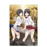 珈琲貴族 B1タペストリー Lovely day-Take a walk濡れ透けVer.-(掛布)※不設寄送《26年7月預定》 日版 全數$698 / ※不設寄送 / 26年7月10日