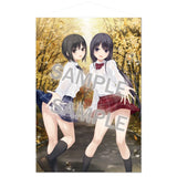 珈琲貴族 B1タペストリー Lovely day-Take a walk濡れ透けVer.-(掛布)※不設寄送《26年7月預定》 日版 全數$698 / ※不設寄送 / 26年7月10日