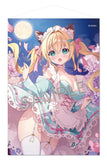 みけおう B2タペストリー 春色メイド日和 Extra Edition(掛布)※不設寄送《26年7月預定》 日版 全數$398 / ※不設寄送 / 26年7月10日