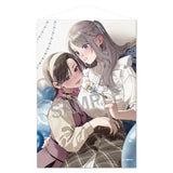 千種みのり B2タペストリー Happy Celebration志乃&恋(掛布)※不設寄送《26年7月預定》 日版 全數$398 / ※不設寄送 / 26年7月10日
