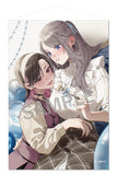千種みのり B2タペストリー Happy Celebration志乃&恋(掛布)※不設寄送《26年7月預定》 日版 全數$398 / ※不設寄送 / 26年7月10日