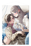 千種みのり B2タペストリー Happy Celebration志乃&恋 Extra Edition(掛布)※不設寄送《26年7月預定》 日版 全數$398 / ※不設寄送 / 26年7月10日
