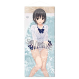珈琲貴族 特殊サイズタペストリー Lovely day-Take a bath制服青山さん-(掛布)※不設寄送《26年7月預定》 日版 全數$598 / ※不設寄送 / 26年7月10日
