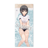珈琲貴族 特殊サイズタペストリー Lovely day-Take a bathブルマ青山さん-(掛布)※不設寄送《26年7月預定》 日版 全數$598 / ※不設寄送 / 26年7月10日