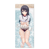 珈琲貴族 特殊サイズタペストリー Lovely day-Take a bathブルマ白峰さん-(掛布)※不設寄送《26年7月預定》 日版 全數$598 / ※不設寄送 / 26年7月10日