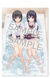 珈琲貴族 B1タペストリー Lovely day-Take a bath制服Ver.-(掛布)※不設寄送《26年7月預定》 日版 全數$698 / ※不設寄送 / 26年7月10日