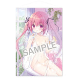 宮坂みゆ B1タペストリー Bubbly Bath Timeりらちゃん Extra Edition(掛布)※不設寄送《26年9月預定》 日版 全數$698 / ※不設寄送 / 26年9月7日