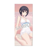 珈琲貴族 特殊サイズタペストリー Lovely day Sweet night-ネグリジェ青山さん-(掛布)※不設寄送《26年9月預定》 日版 全數$598 / ※不設寄送 / 26年9月7日