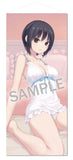 珈琲貴族 特殊サイズタペストリー Lovely day Sweet night-ネグリジェ青山さん-(掛布)※不設寄送《26年9月預定》 日版 全數$598 / ※不設寄送 / 26年9月7日