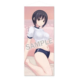 珈琲貴族 特殊サイズタペストリー Lovely day Sweet night-ブルマ青山さん-(掛布)※不設寄送《26年9月預定》 日版 全數$598 / ※不設寄送 / 26年9月7日