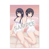 珈琲貴族 B1タペストリー Lovely day Sweet night-ネグリジェVer.-(掛布)※不設寄送《26年9月預定》 日版 全數$698 / ※不設寄送 / 26年9月7日