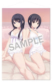 珈琲貴族 B1タペストリー Lovely day Sweet night-ネグリジェVer.-(掛布)※不設寄送《26年9月預定》 日版 全數$698 / ※不設寄送 / 26年9月7日