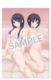 珈琲貴族 B1タペストリー Lovely day Sweet night Extra Edition(掛布)※不設寄送《26年9月預定》 日版 全數$698 / ※不設寄送 / 26年9月7日