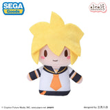 鏡音レン ふわぷち フィンガーマスコット(毛公仔)※不設寄送《27年3月預定》 日版 全數$178 / ※不設寄送 / 26年10月26日