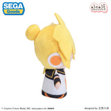鏡音レン ふわぷち フィンガーマスコット(毛公仔)※不設寄送《27年3月預定》 日版 全數$178 / ※不設寄送 / 26年10月26日