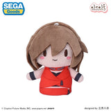 MEIKO ふわぷち フィンガーマスコット(毛公仔)※不設寄送《27年3月預定》 日版 全數$178 / ※不設寄送 / 26年10月26日