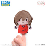 MEIKO ふわぷち フィンガーマスコット(毛公仔)※不設寄送《27年3月預定》 日版 全數$178 / ※不設寄送 / 26年10月26日