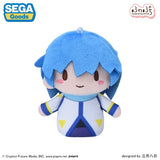 KAITO ふわぷち フィンガーマスコット(毛公仔)※不設寄送《27年3月預定》 日版 全數$178 / ※不設寄送 / 26年10月26日