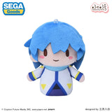 KAITO ふわぷち フィンガーマスコット(毛公仔)※不設寄送《27年3月預定》 日版 全數$178 / ※不設寄送 / 26年10月26日