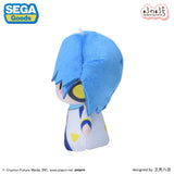 KAITO ふわぷち フィンガーマスコット(毛公仔)※不設寄送《27年3月預定》 日版 全數$178 / ※不設寄送 / 26年10月26日