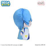 KAITO ふわぷち フィンガーマスコット(毛公仔)※不設寄送《27年3月預定》 日版 全數$178 / ※不設寄送 / 26年10月26日